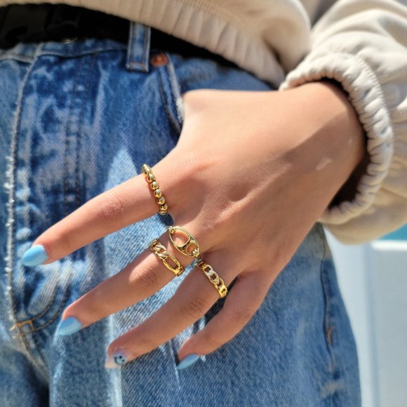 SueSue Jewelry - Coming Soon....